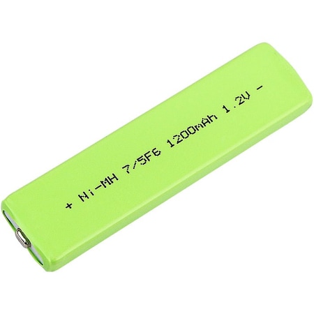 Bsc Preferred Philips EXP7361 Media Player Replacement Battery CS-VL700F6.11